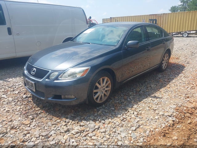 Продаж на аукціоні авто 2006 Lexus Gs 300, vin: JTHCH96S460020682, номер лоту: 45740653