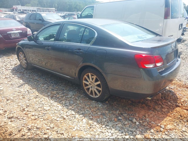 Продаж на аукціоні авто 2006 Lexus Gs 300, vin: JTHCH96S460020682, номер лоту: 45740653