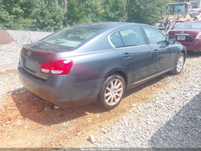 Продаж на аукціоні авто 2006 Lexus Gs 300, vin: JTHCH96S460020682, номер лоту: 45740653