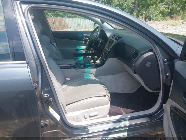 Продаж на аукціоні авто 2006 Lexus Gs 300, vin: JTHCH96S460020682, номер лоту: 45740653