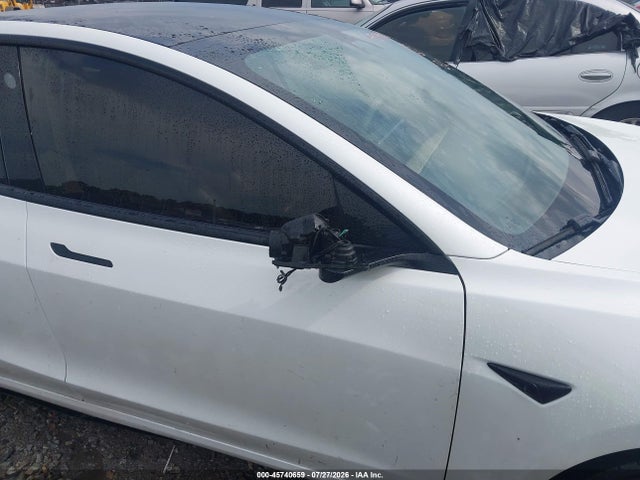 Продаж на аукціоні авто 2021 Tesla Model 3 Standard Range Plus Rear-wheel Drive, vin: 5YJ3E1EA0MF919316, номер лоту: 45740659