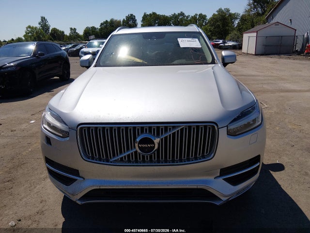 Продажа на аукционе авто 2017 Volvo Xc90 T6 Inscription, vin: YV4A22PL3H1149614, номер лота: 45740665