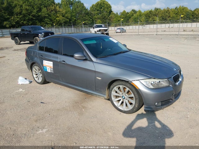 Продажа на аукционе авто 2009 Bmw 328i, vin: WBAPH53579A437686, номер лота: 45740676