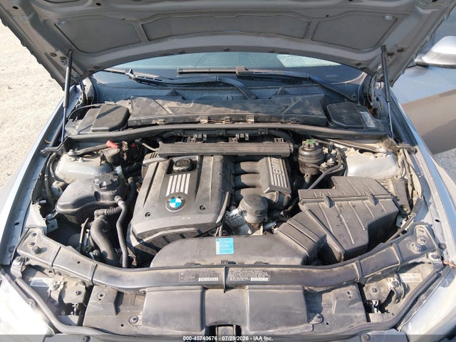 Продажа на аукционе авто 2009 Bmw 328i, vin: WBAPH53579A437686, номер лота: 45740676