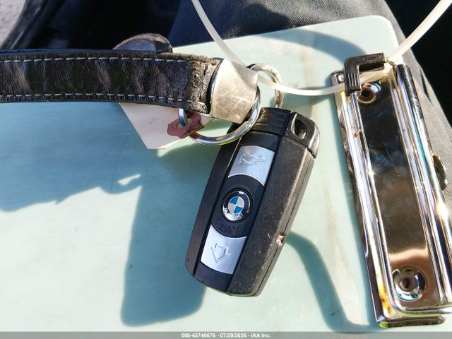 Продажа на аукционе авто 2009 Bmw 328i, vin: WBAPH53579A437686, номер лота: 45740676