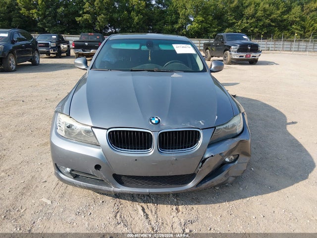 Продажа на аукционе авто 2009 Bmw 328i, vin: WBAPH53579A437686, номер лота: 45740676