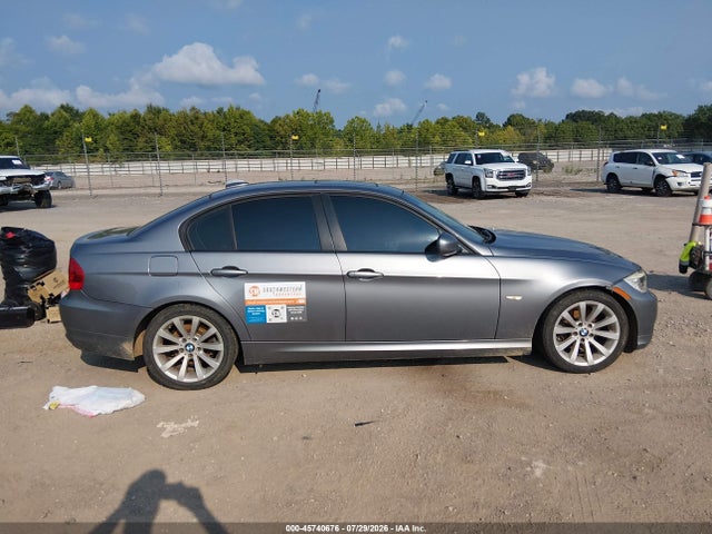 Продажа на аукционе авто 2009 Bmw 328i, vin: WBAPH53579A437686, номер лота: 45740676