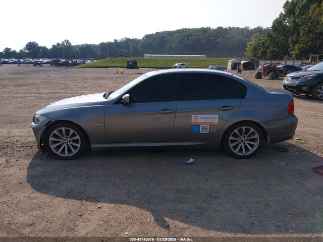 Продажа на аукционе авто 2009 Bmw 328i, vin: WBAPH53579A437686, номер лота: 45740676