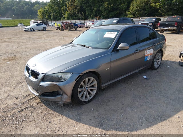 Продажа на аукционе авто 2009 Bmw 328i, vin: WBAPH53579A437686, номер лота: 45740676