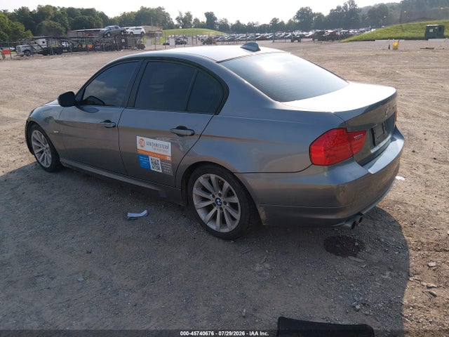 Продажа на аукционе авто 2009 Bmw 328i, vin: WBAPH53579A437686, номер лота: 45740676
