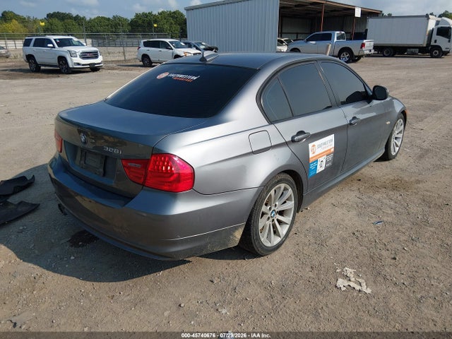 Продажа на аукционе авто 2009 Bmw 328i, vin: WBAPH53579A437686, номер лота: 45740676