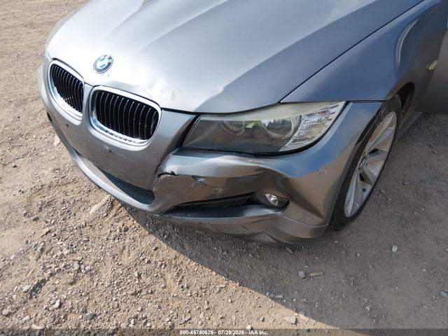 Продажа на аукционе авто 2009 Bmw 328i, vin: WBAPH53579A437686, номер лота: 45740676