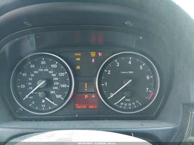 Продажа на аукционе авто 2009 Bmw 328i, vin: WBAPH53579A437686, номер лота: 45740676
