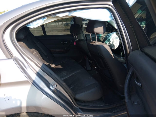 Продажа на аукционе авто 2009 Bmw 328i, vin: WBAPH53579A437686, номер лота: 45740676