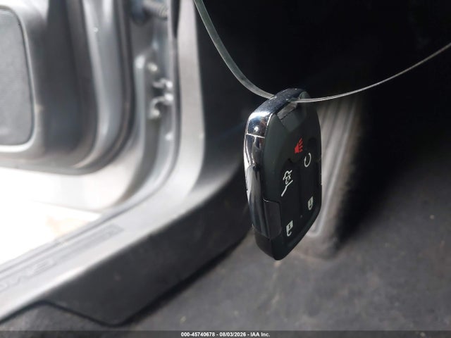 Aukcja sprzedaży 2024 Gmc Terrain Fwd Sle, vin: 3GKALMEG2RL402079, numer aukcji: 45740678