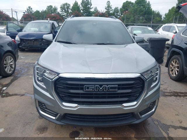Aukcja sprzedaży 2024 Gmc Terrain Fwd Sle, vin: 3GKALMEG2RL402079, numer aukcji: 45740678