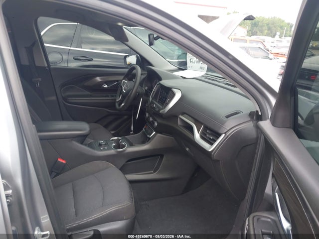 Aukcja sprzedaży 2024 Gmc Terrain Fwd Sle, vin: 3GKALMEG2RL402079, numer aukcji: 45740678