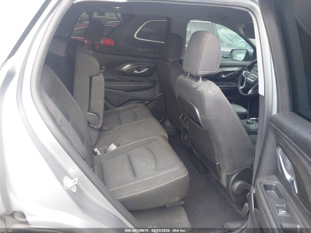 Aukcja sprzedaży 2024 Gmc Terrain Fwd Sle, vin: 3GKALMEG2RL402079, numer aukcji: 45740678