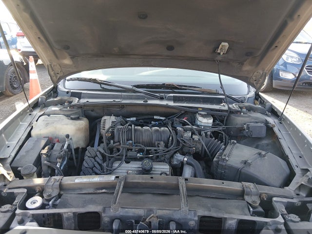 Aukcja sprzedaży 2000 Buick Lesabre Custom, vin: 1G4HP54K0YU143196, numer aukcji: 45740679