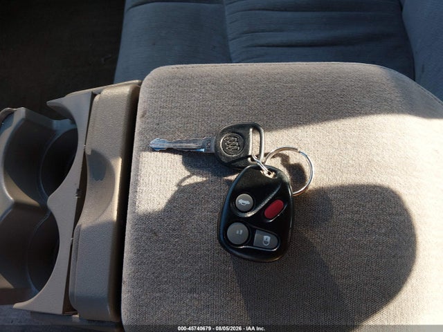 Aukcja sprzedaży 2000 Buick Lesabre Custom, vin: 1G4HP54K0YU143196, numer aukcji: 45740679