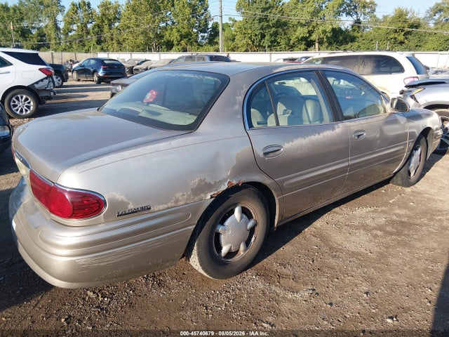 Aukcja sprzedaży 2000 Buick Lesabre Custom, vin: 1G4HP54K0YU143196, numer aukcji: 45740679