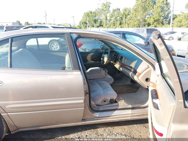 Aukcja sprzedaży 2000 Buick Lesabre Custom, vin: 1G4HP54K0YU143196, numer aukcji: 45740679
