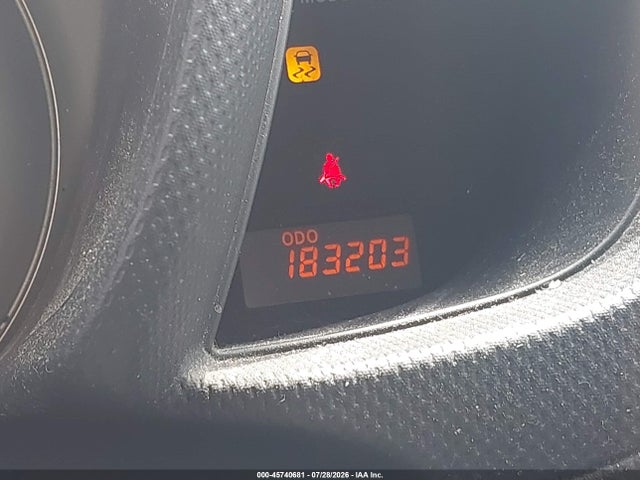 45740681 :رقم المزاد ، JTKKU10428J007651 vin ، 2008 Scion Xd مزاد بيع