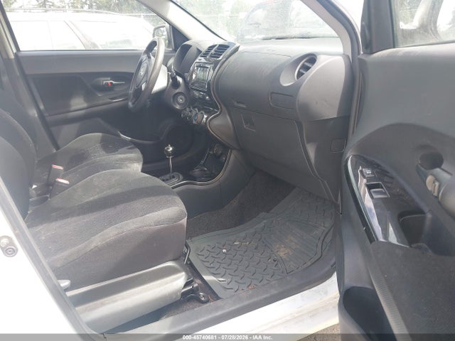 45740681 :رقم المزاد ، JTKKU10428J007651 vin ، 2008 Scion Xd مزاد بيع