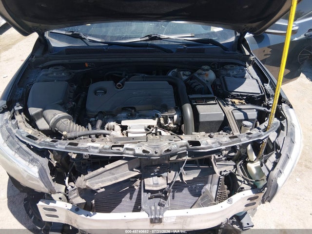1G1ZE5ST3HF173400 Chevrolet MALIBU 1LT