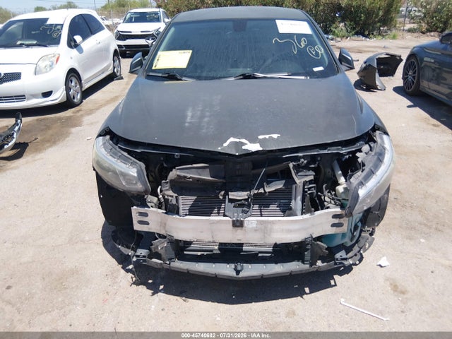 1G1ZE5ST3HF173400 Chevrolet MALIBU 1LT