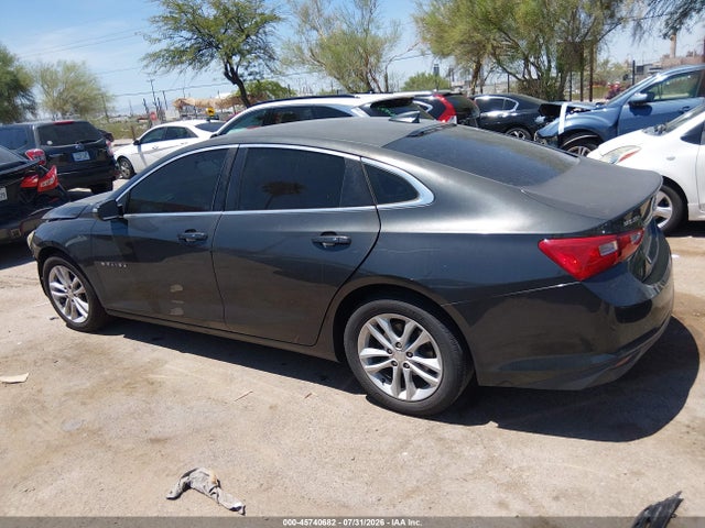 1G1ZE5ST3HF173400 Chevrolet MALIBU 1LT