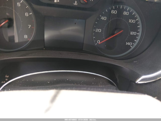 1G1ZE5ST3HF173400 Chevrolet MALIBU 1LT