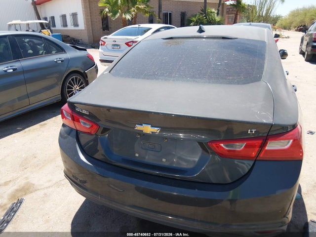 1G1ZE5ST3HF173400 Chevrolet MALIBU 1LT