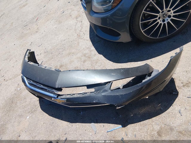 1G1ZE5ST3HF173400 Chevrolet MALIBU 1LT