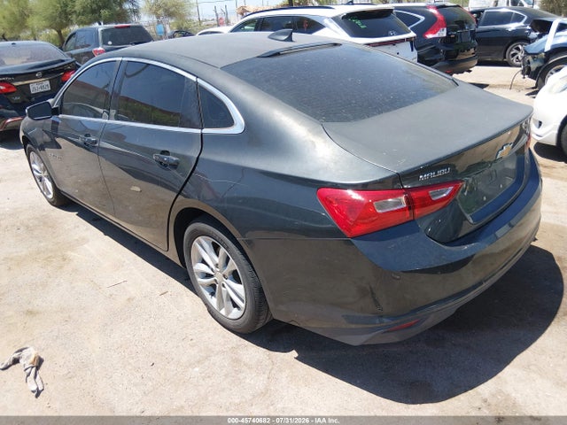1G1ZE5ST3HF173400 Chevrolet MALIBU 1LT