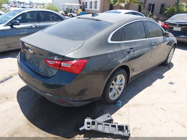 1G1ZE5ST3HF173400 Chevrolet MALIBU 1LT