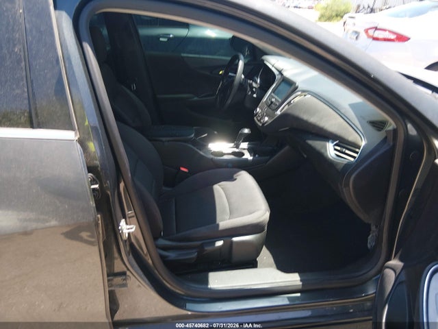 1G1ZE5ST3HF173400 Chevrolet MALIBU 1LT