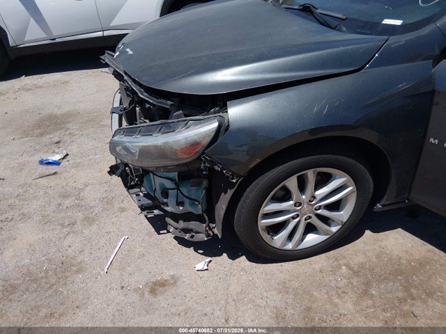 1G1ZE5ST3HF173400 Chevrolet MALIBU 1LT