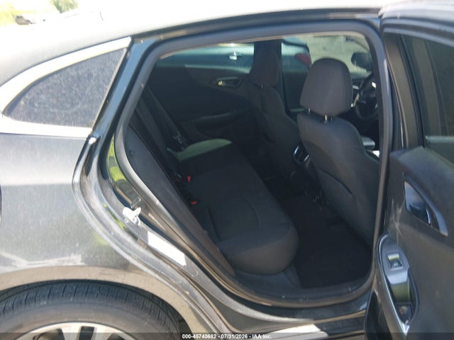 1G1ZE5ST3HF173400 Chevrolet MALIBU 1LT