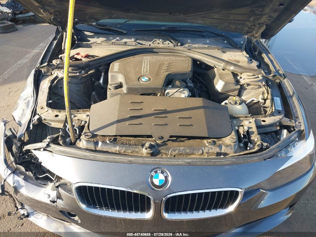 WBA3A5G54ENP32485 BMW 328I