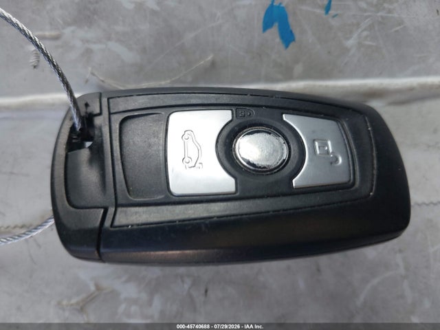 WBA3A5G54ENP32485 BMW 328I