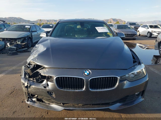 WBA3A5G54ENP32485 BMW 328I