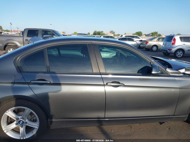 WBA3A5G54ENP32485 BMW 328I