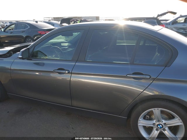 WBA3A5G54ENP32485 BMW 328I