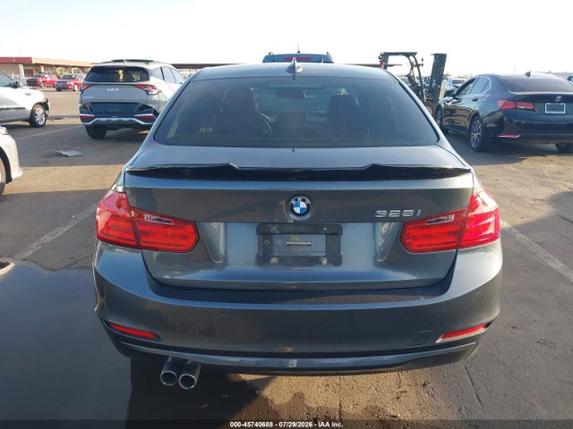 WBA3A5G54ENP32485 BMW 328I