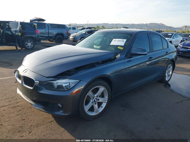 WBA3A5G54ENP32485 BMW 328I