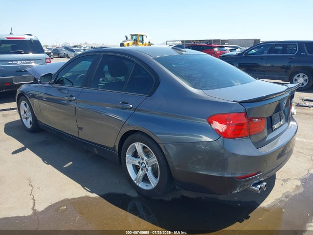 WBA3A5G54ENP32485 BMW 328I