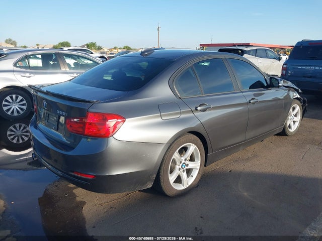 WBA3A5G54ENP32485 BMW 328I