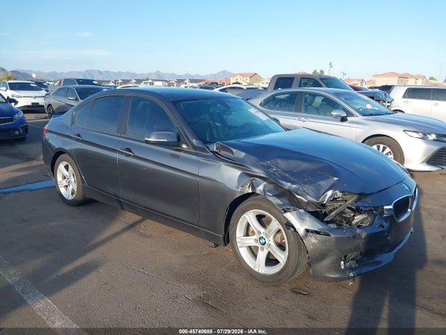 WBA3A5G54ENP32485 BMW 328I