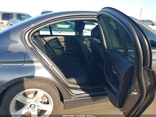 WBA3A5G54ENP32485 BMW 328I